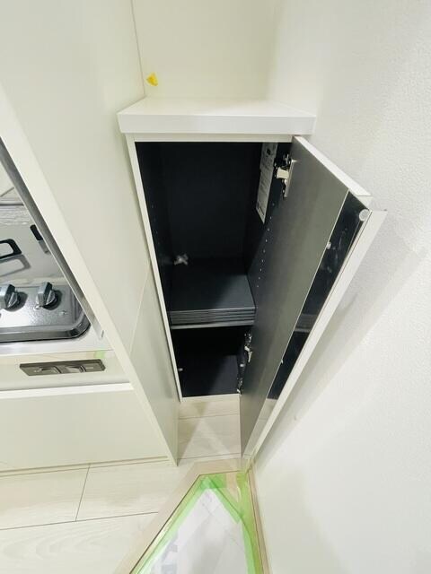 四ツ木駅 徒歩10分 1階の物件内観写真