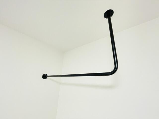 四ツ木駅 徒歩10分 1階の物件内観写真