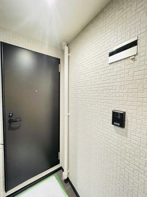 四ツ木駅 徒歩10分 1階の物件内観写真