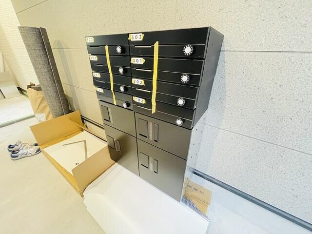 四ツ木駅 徒歩10分 1階の物件内観写真