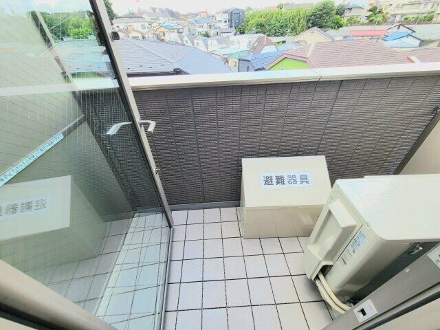 赤羽駅 徒歩13分 3階の物件内観写真