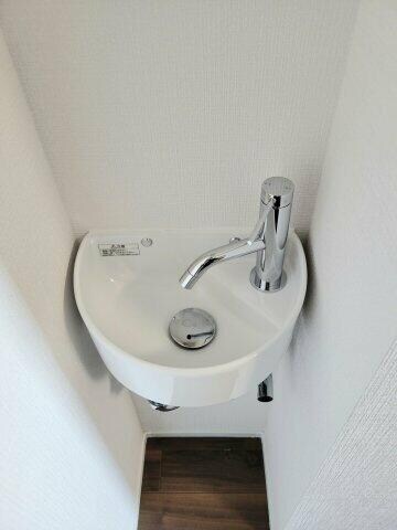 赤羽駅 徒歩13分 3階の物件内観写真