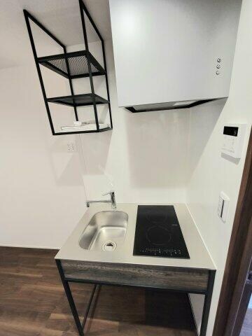 赤羽駅 徒歩13分 3階の物件内観写真