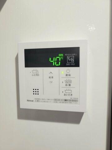 赤羽駅 徒歩13分 3階の物件内観写真