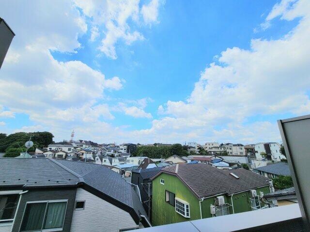 赤羽駅 徒歩13分 3階の物件内観写真