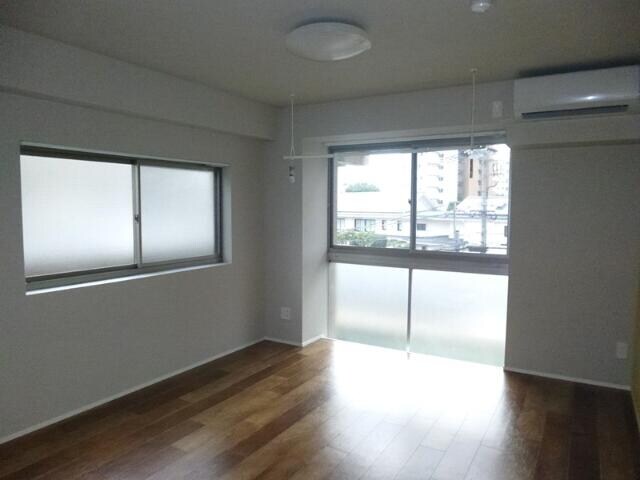 白山駅 徒歩4分 2階の物件内観写真