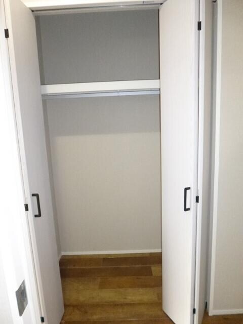 白山駅 徒歩4分 2階の物件内観写真