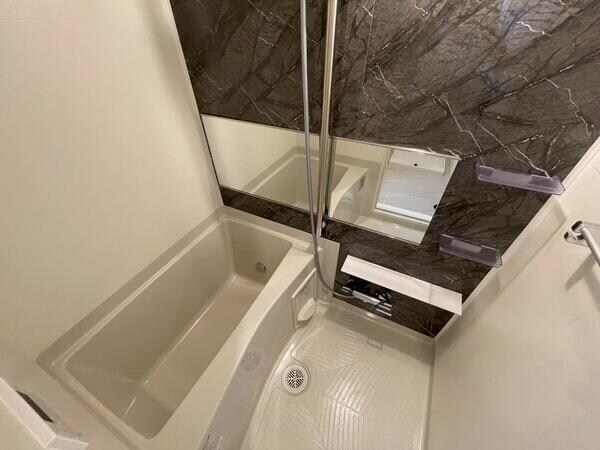 扇大橋駅 徒歩2分 4階の物件内観写真