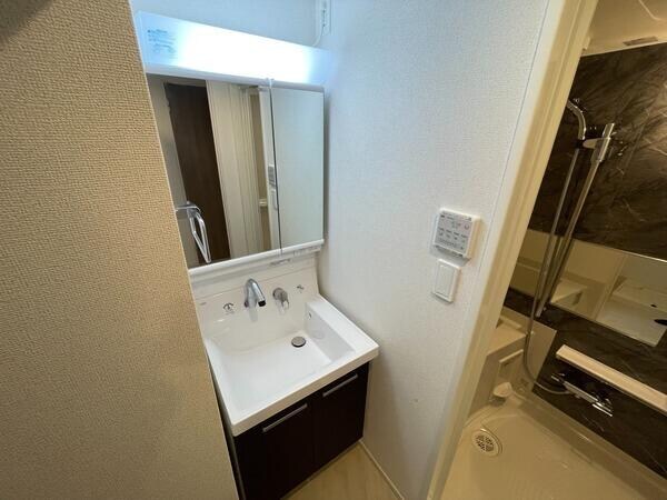 扇大橋駅 徒歩2分 4階の物件内観写真