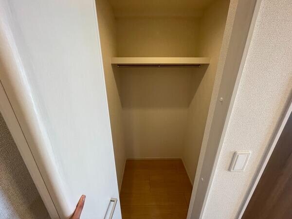 扇大橋駅 徒歩2分 4階の物件内観写真