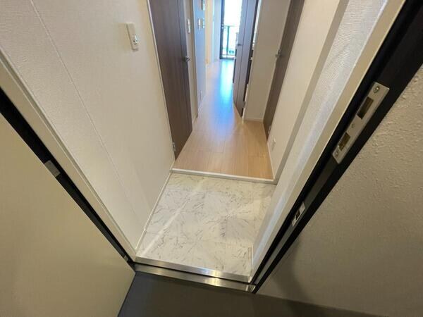 扇大橋駅 徒歩2分 4階の物件内観写真