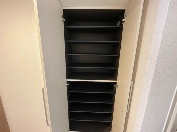 扇大橋駅 徒歩2分 4階の物件内観写真