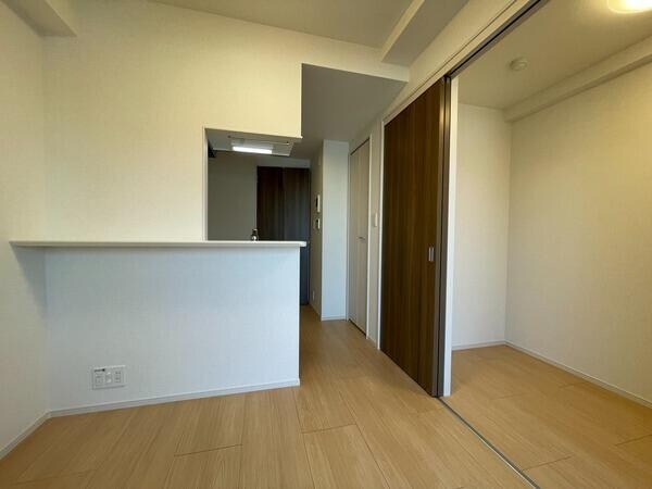 扇大橋駅 徒歩2分 4階の物件内観写真