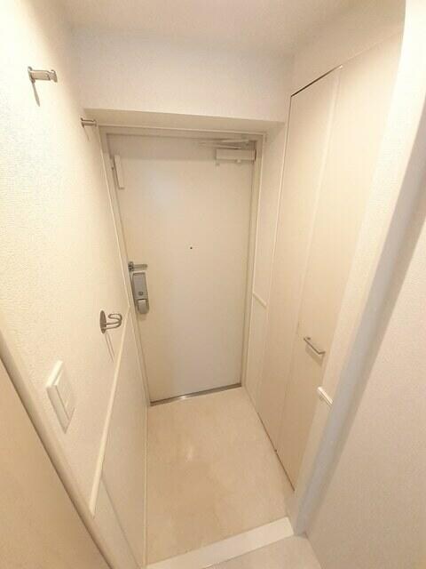 江北駅 徒歩6分 4階の物件内観写真