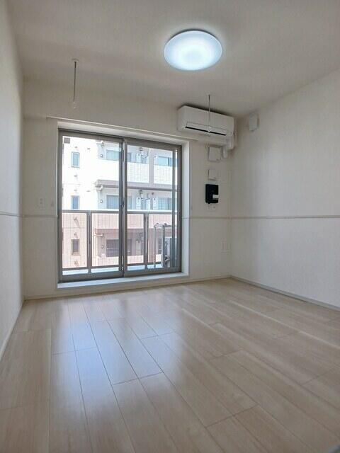 江北駅 徒歩6分 4階の物件内観写真