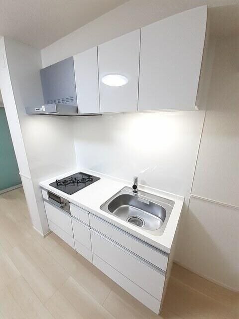 江北駅 徒歩6分 4階の物件内観写真