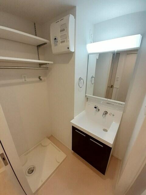 江北駅 徒歩6分 4階の物件内観写真