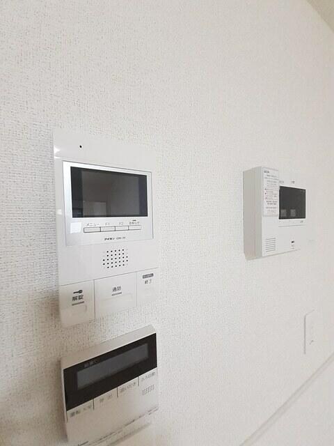 江北駅 徒歩6分 4階の物件内観写真