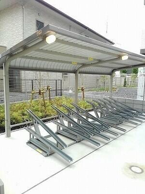 江北駅 徒歩6分 4階の物件内観写真