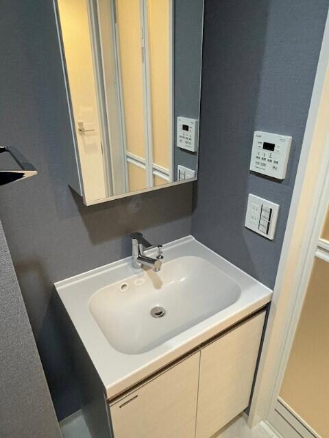 大師前駅 徒歩7分 3階の物件内観写真