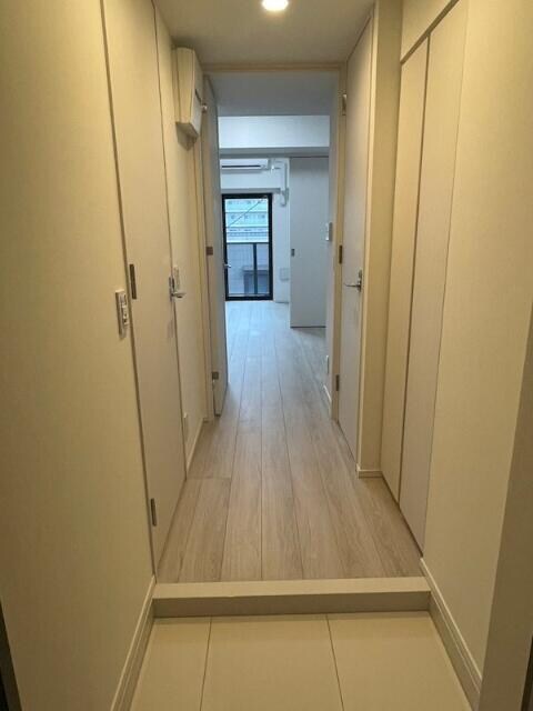 大師前駅 徒歩7分 3階の物件内観写真