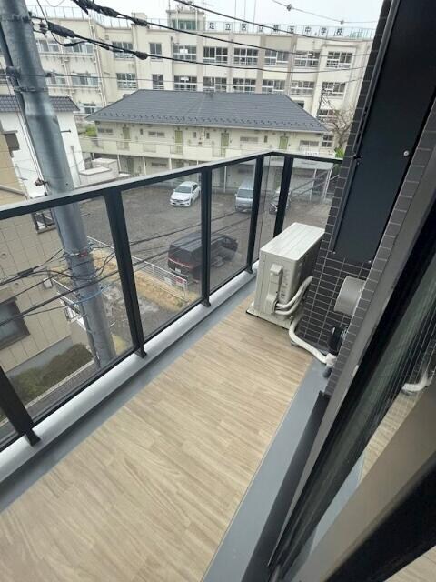 大師前駅 徒歩7分 3階の物件内観写真