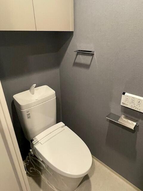 大師前駅 徒歩7分 3階の物件内観写真