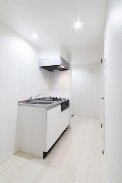 北綾瀬駅 徒歩11分 1階の物件内観写真