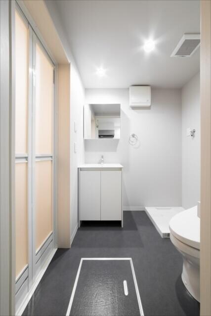 北綾瀬駅 徒歩11分 1階の物件内観写真