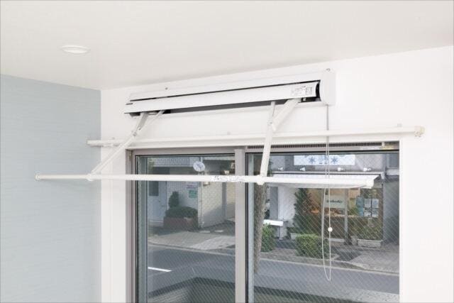 北綾瀬駅 徒歩11分 1階の物件内観写真