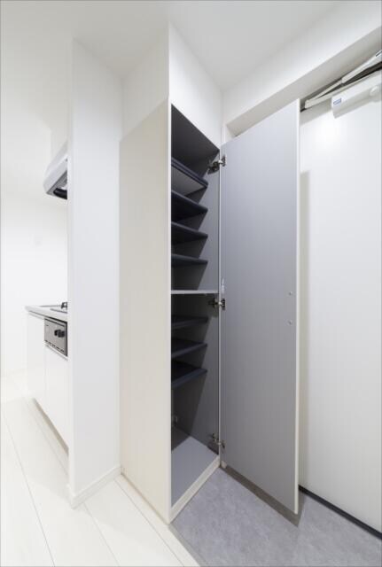 北綾瀬駅 徒歩11分 1階の物件内観写真