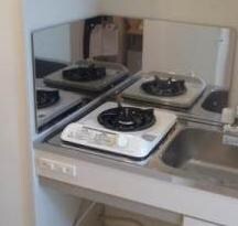 梅島駅 徒歩7分 3階の物件内観写真