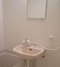 梅島駅 徒歩7分 3階の物件内観写真