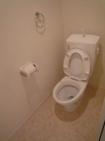 梅島駅 徒歩7分 3階の物件内観写真