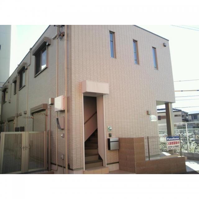 東久留米駅 徒歩3分 1階の物件外観写真