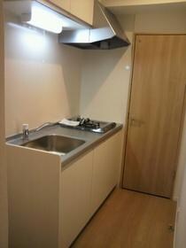 東久留米駅 徒歩3分 1階の物件内観写真