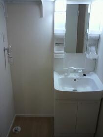 東久留米駅 徒歩3分 1階の物件内観写真