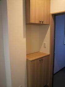 東久留米駅 徒歩3分 1階の物件内観写真