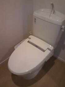 東久留米駅 徒歩3分 1階の物件内観写真