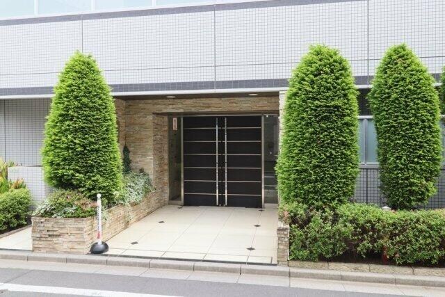 尾久駅 徒歩5分 2階の物件外観写真