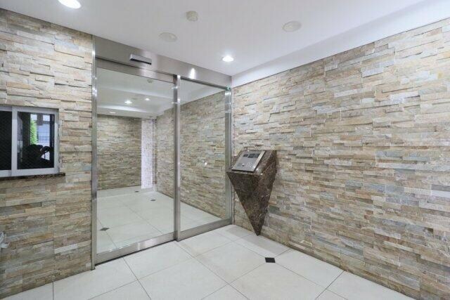 尾久駅 徒歩5分 2階の物件内観写真