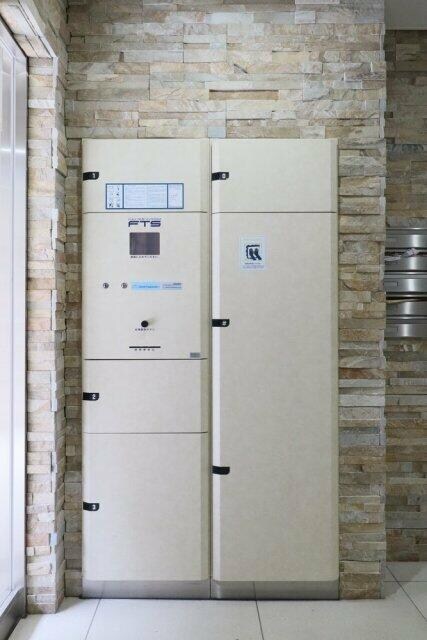 尾久駅 徒歩5分 2階の物件内観写真