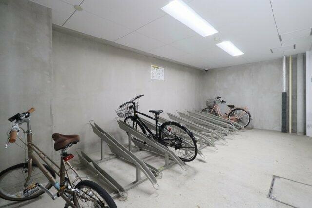 尾久駅 徒歩5分 2階の物件内観写真