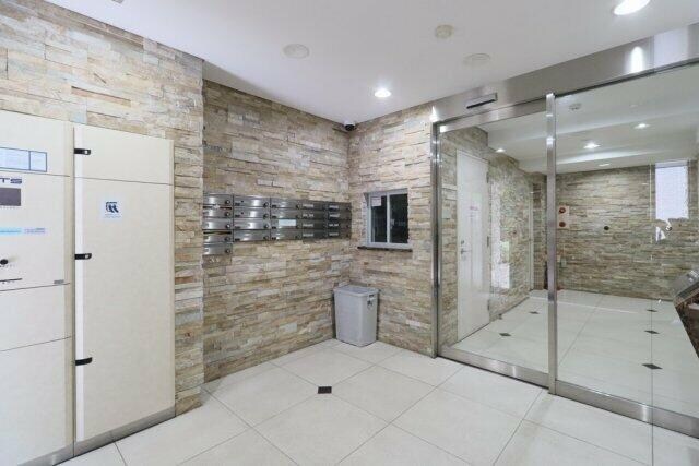 尾久駅 徒歩5分 2階の物件外観写真