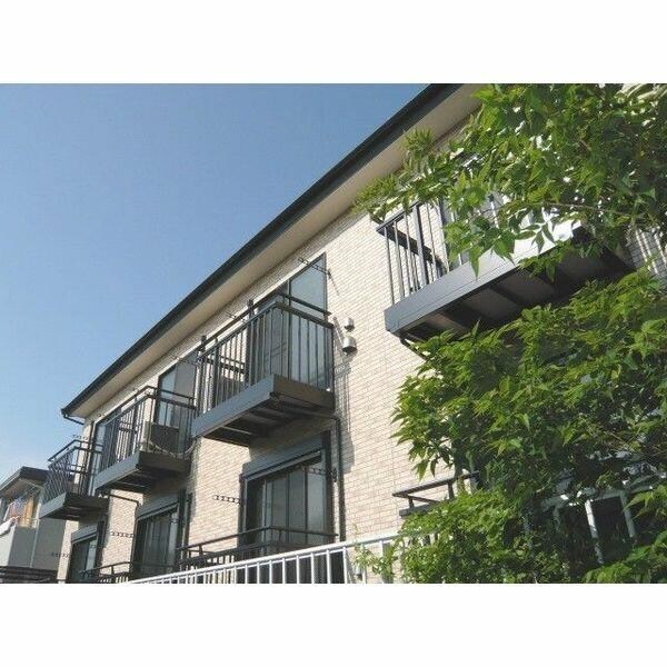 武蔵浦和駅 徒歩13分 1階の物件外観写真