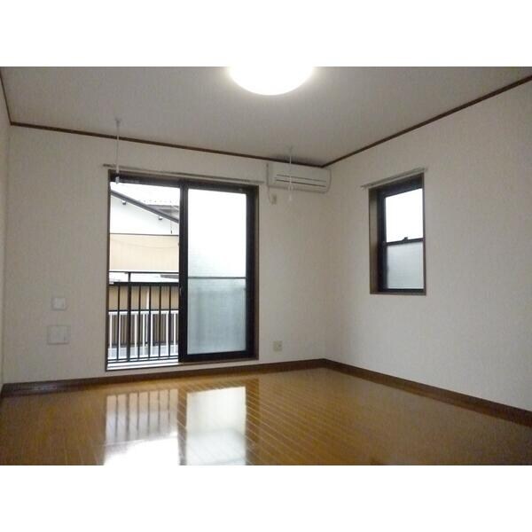 武蔵浦和駅 徒歩13分 1階の物件内観写真