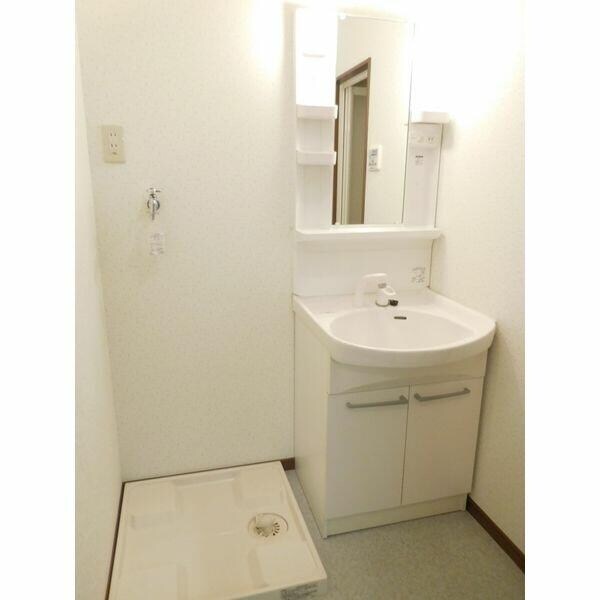 武蔵浦和駅 徒歩13分 1階の物件内観写真