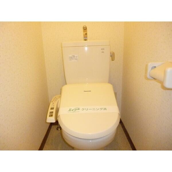 武蔵浦和駅 徒歩13分 1階の物件内観写真