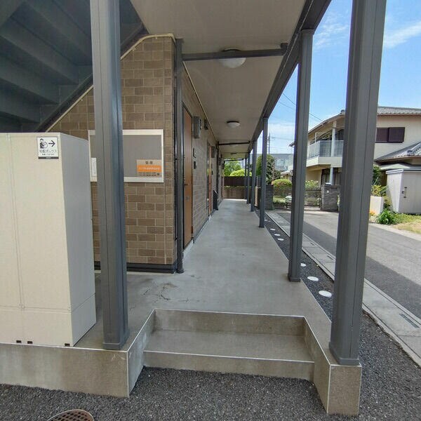 武蔵浦和駅 徒歩20分 2階の物件外観写真