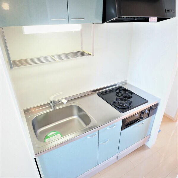 武蔵浦和駅 徒歩20分 2階の物件内観写真